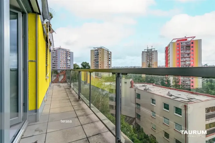Prodej bytu 3+kk, Praha - Záběhlice, Ryšánkova, 98 m2
