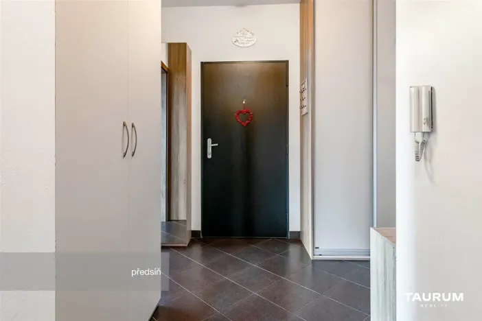 Prodej bytu 3+kk, Praha - Záběhlice, Ryšánkova, 98 m2