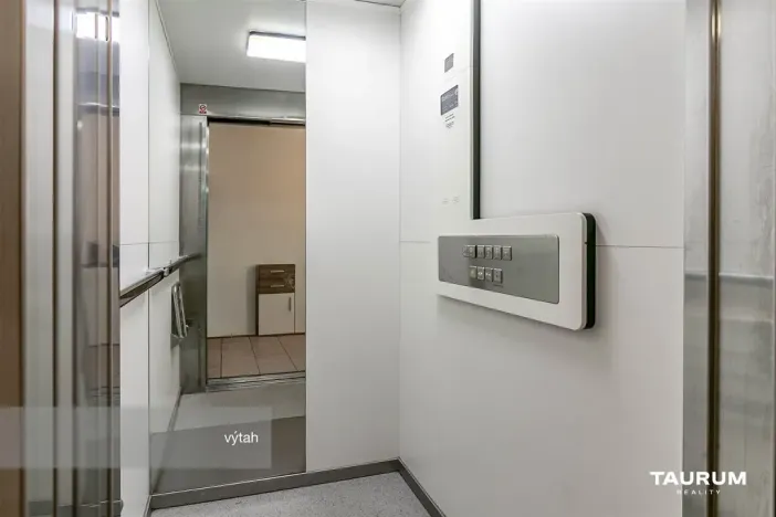 Prodej bytu 3+kk, Praha - Záběhlice, Ryšánkova, 98 m2