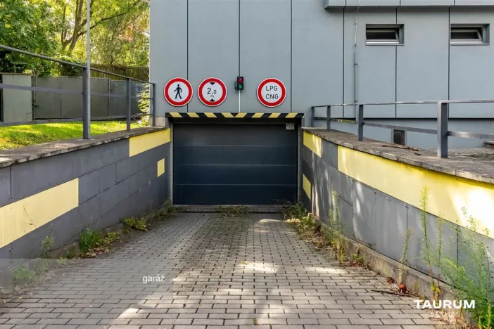 Prodej bytu 3+kk, Praha - Záběhlice, Ryšánkova, 98 m2