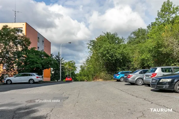 Prodej bytu 3+kk, Praha - Záběhlice, Ryšánkova, 98 m2