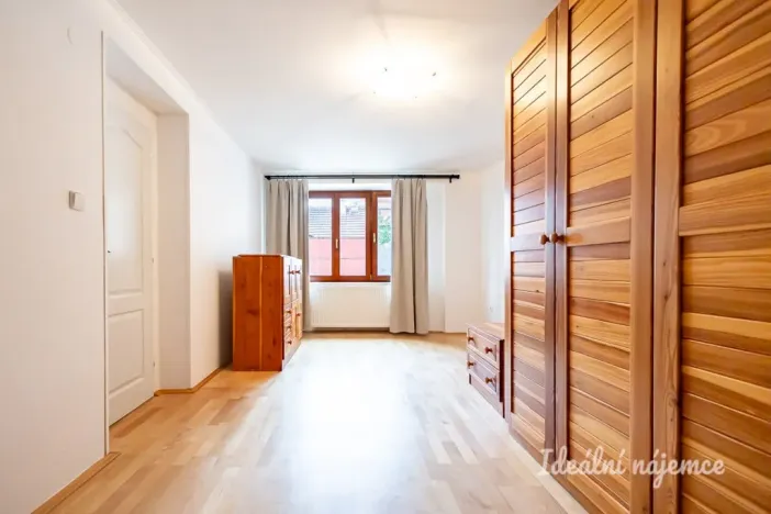 Pronájem rodinného domu, Brandýs nad Labem-Stará Boleslav - Stará Boleslav, Železná, 140 m2