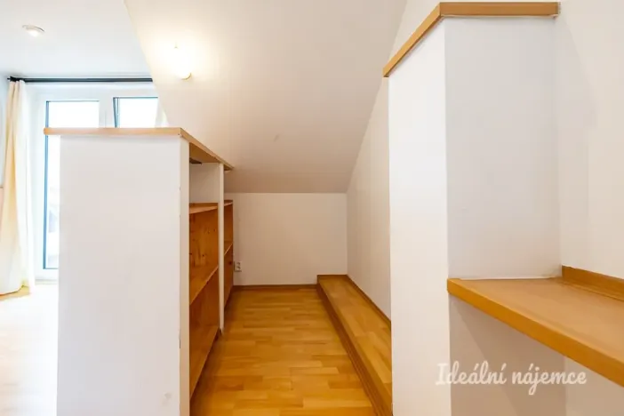 Pronájem rodinného domu, Brandýs nad Labem-Stará Boleslav - Stará Boleslav, Železná, 140 m2