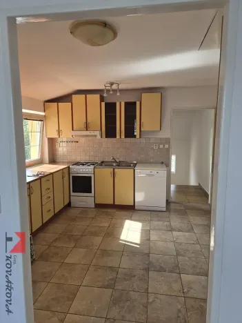 Pronájem bytu 3+1, Kralupy nad Vltavou, Kuzmínova, 60 m2