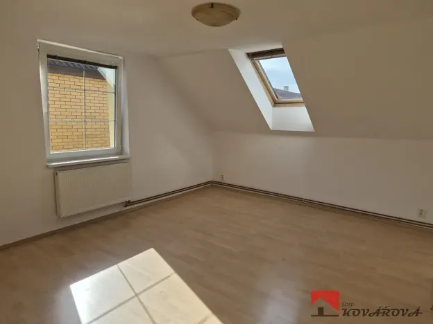 Pronájem bytu 3+1, Kralupy nad Vltavou, Kuzmínova, 60 m2
