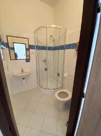 Pronájem bytu 1+1, Praha, 35 m2