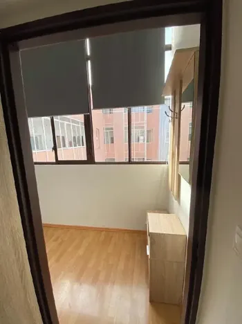 Pronájem bytu 1+1, Praha, 35 m2