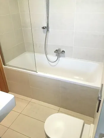 Pronájem bytu 2+kk, Praha - Žižkov, Pitterova, 73 m2