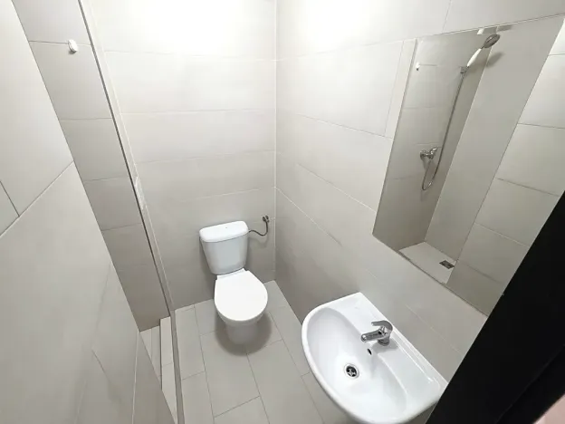 Pronájem bytu 1+kk, Praha - Radotín, Vrážská, 27 m2