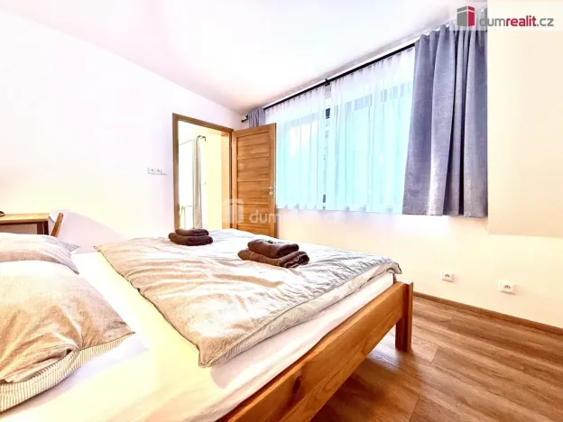Prodej bytu 3+kk, Abertamy, Plešivecká, 60 m2