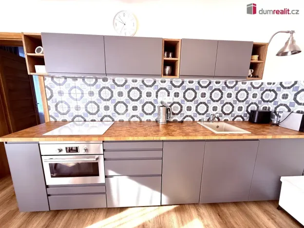 Prodej bytu 3+kk, Abertamy, Plešivecká, 60 m2
