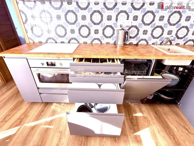 Prodej bytu 3+kk, Abertamy, Plešivecká, 60 m2