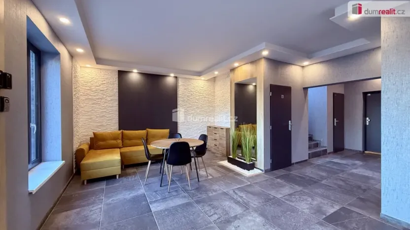 Prodej bytu 3+kk, Abertamy, Plešivecká, 60 m2
