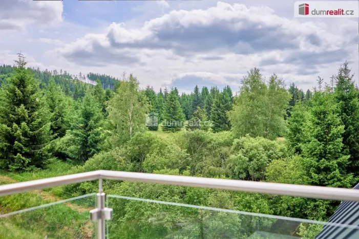 Prodej bytu 3+kk, Abertamy, Plešivecká, 60 m2