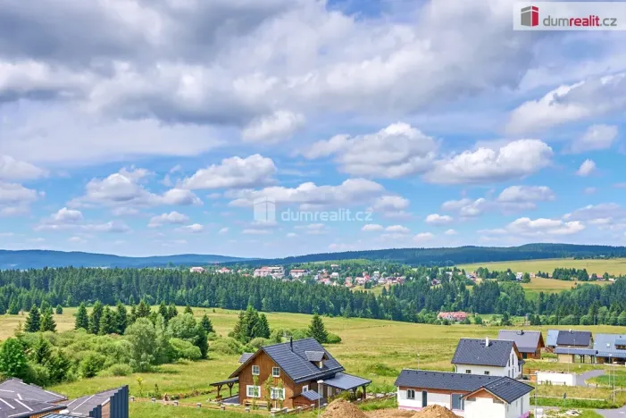 Prodej bytu 3+kk, Abertamy, Plešivecká, 60 m2