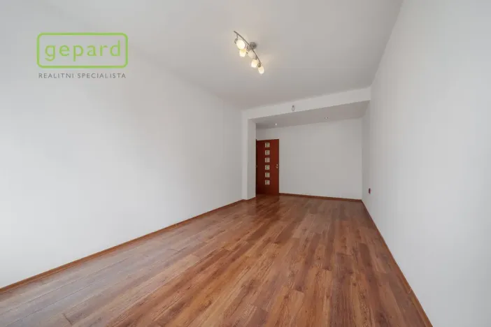 Prodej bytu 2+1, Sokolov, Heyrovského, 50 m2