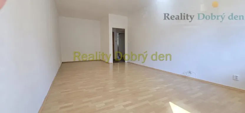 Pronájem bytu 2+1, Ostrava, Jiřího Trnky, 60 m2