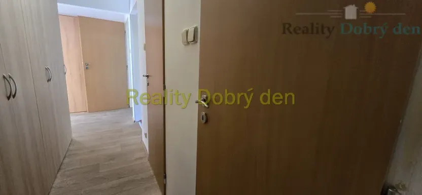 Pronájem bytu 2+1, Ostrava, Jiřího Trnky, 60 m2