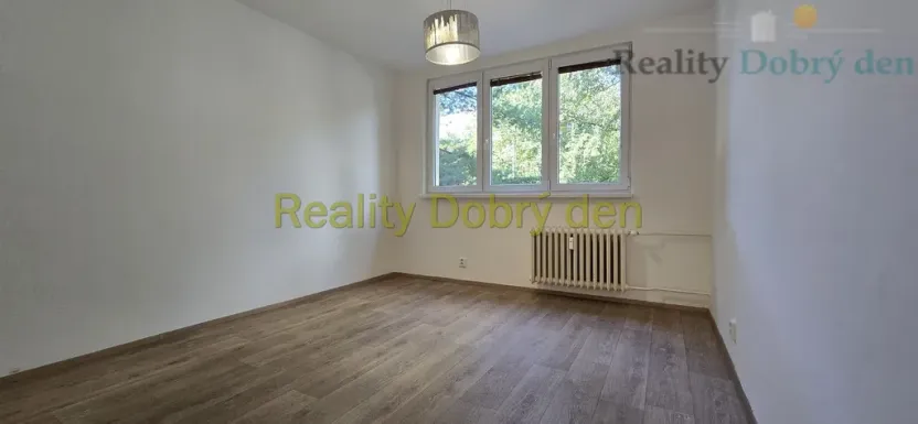 Pronájem bytu 2+1, Ostrava, Jiřího Trnky, 60 m2