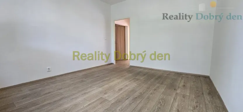 Pronájem bytu 2+1, Ostrava, Jiřího Trnky, 60 m2