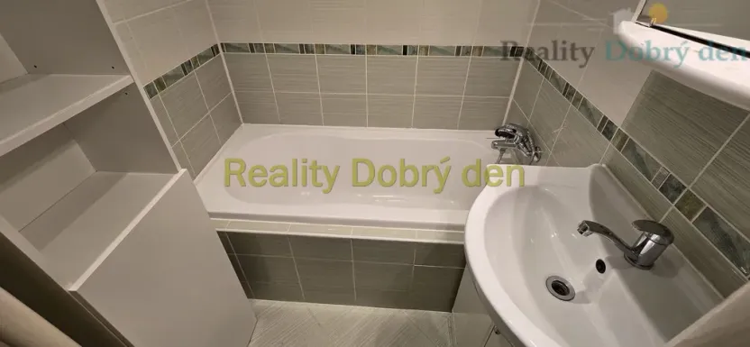 Pronájem bytu 2+1, Ostrava, Jiřího Trnky, 60 m2