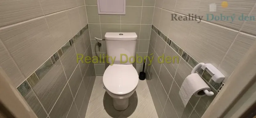 Pronájem bytu 2+1, Ostrava, Jiřího Trnky, 60 m2