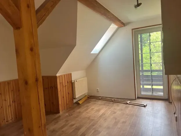 Dražba rodinného domu, Nové Hamry, 246 m2