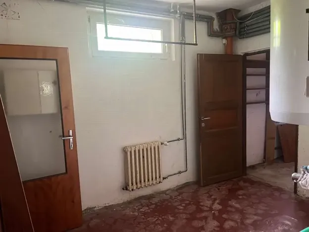 Dražba rodinného domu, Nové Hamry, 246 m2