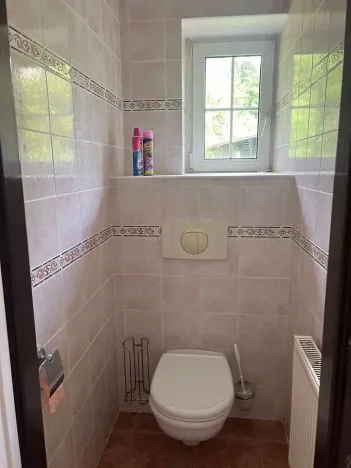 Dražba rodinného domu, Nové Hamry, 246 m2
