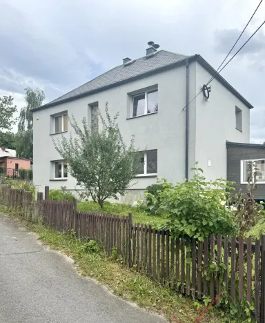 Prodej rodinného domu, Ludgeřovice, Rozvětvená, 200 m2