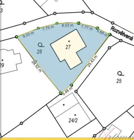 Prodej rodinného domu, Ludgeřovice, Rozvětvená, 200 m2
