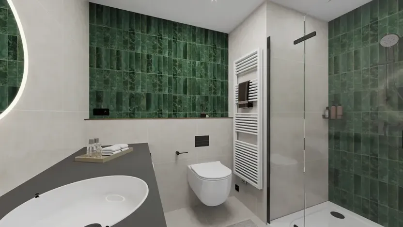 Prodej bytu 2+kk, Praha - Košíře, Hlaváčkova, 44 m2