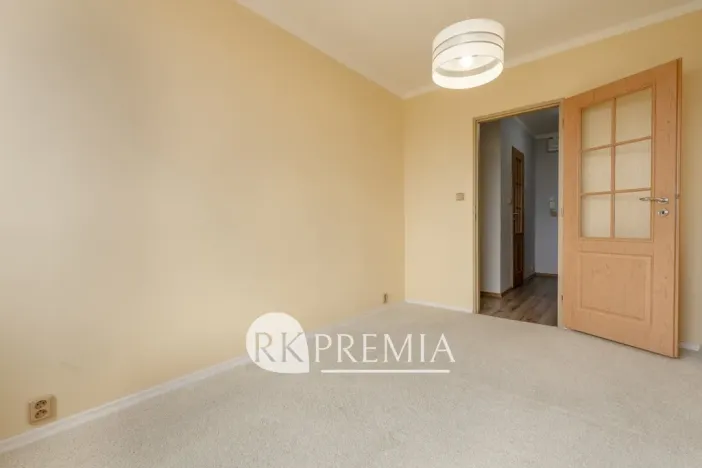 Pronájem bytu 2+kk, Teplice, Trnovanská, 40 m2