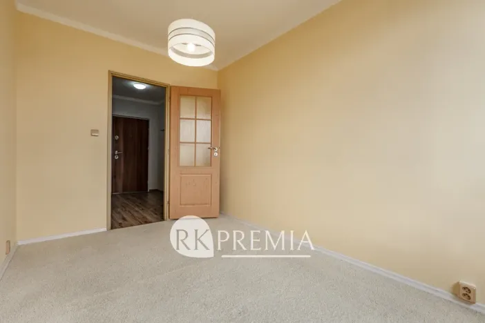 Pronájem bytu 2+kk, Teplice, Trnovanská, 40 m2
