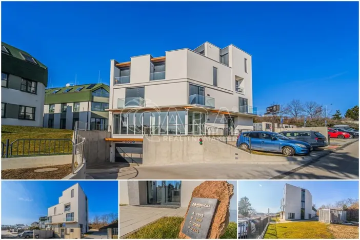 Pronájem bytu 1+kk, Praha - Stodůlky, Za Lužinami, 27 m2