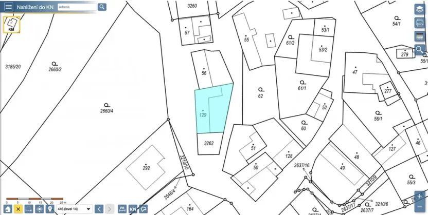 Prodej chalupy, Orlovice, 90 m2