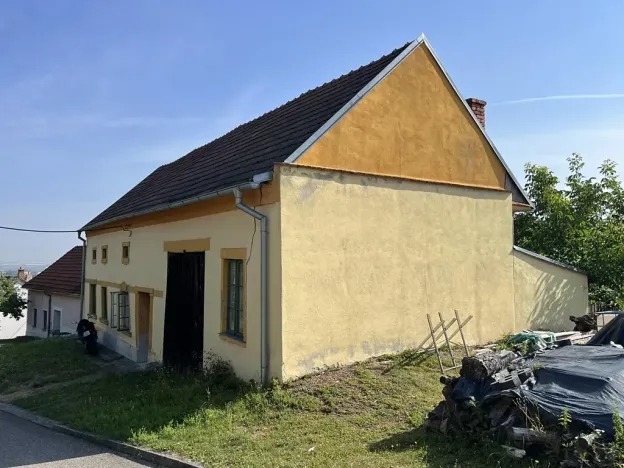 Prodej chalupy, Orlovice, 90 m2