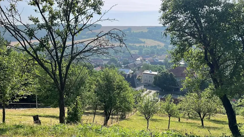 Prodej chalupy, Orlovice, 90 m2