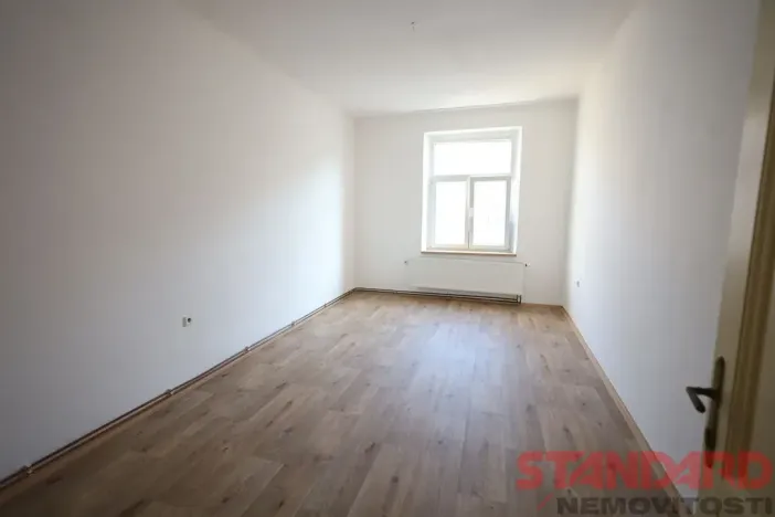 Pronájem bytu 1+1, Plzeň, Božkovská, 45 m2