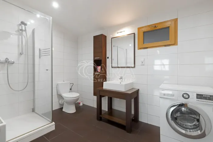 Pronájem bytu 1+kk, Nový Jičín, Masarykovo nám., 30 m2