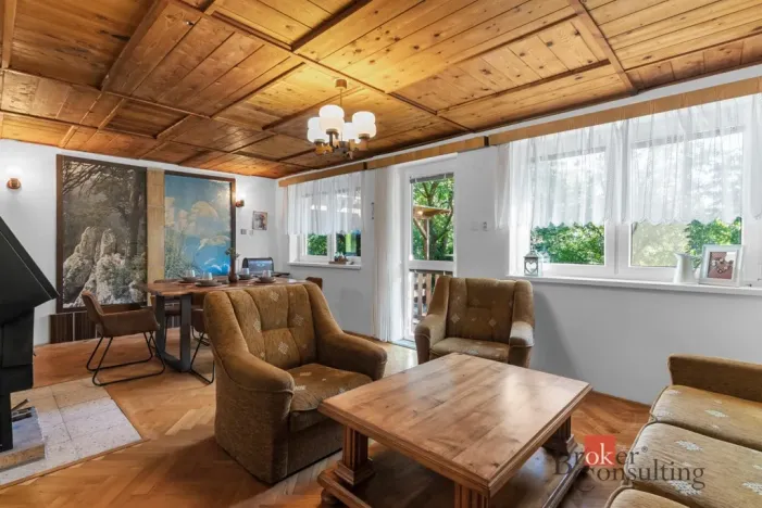 Prodej chalupy, Karlovice - Radvánovice, 107 m2