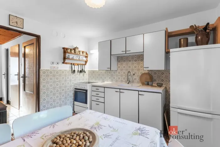 Prodej chalupy, Karlovice - Radvánovice, 107 m2