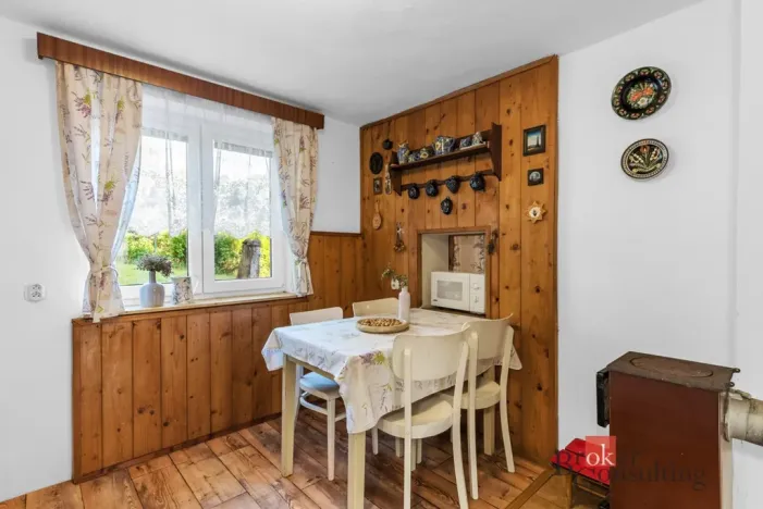 Prodej chalupy, Karlovice - Radvánovice, 107 m2