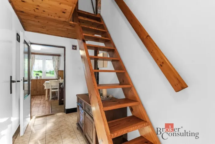 Prodej chalupy, Karlovice - Radvánovice, 107 m2
