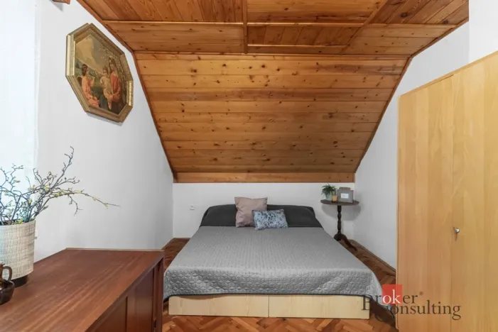 Prodej chalupy, Karlovice - Radvánovice, 107 m2
