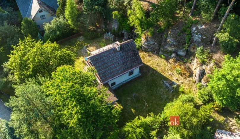 Prodej chalupy, Karlovice - Radvánovice, 107 m2