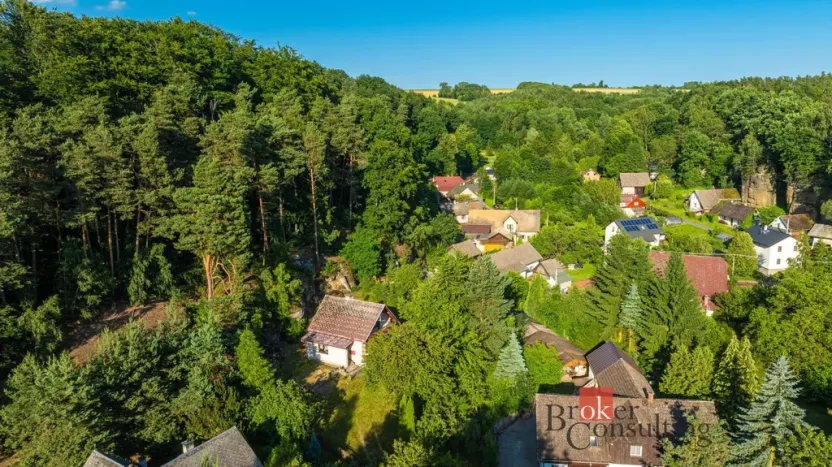 Prodej chalupy, Karlovice - Radvánovice, 107 m2