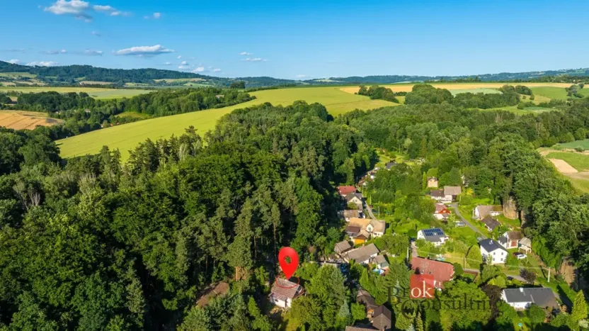 Prodej chalupy, Karlovice - Radvánovice, 107 m2
