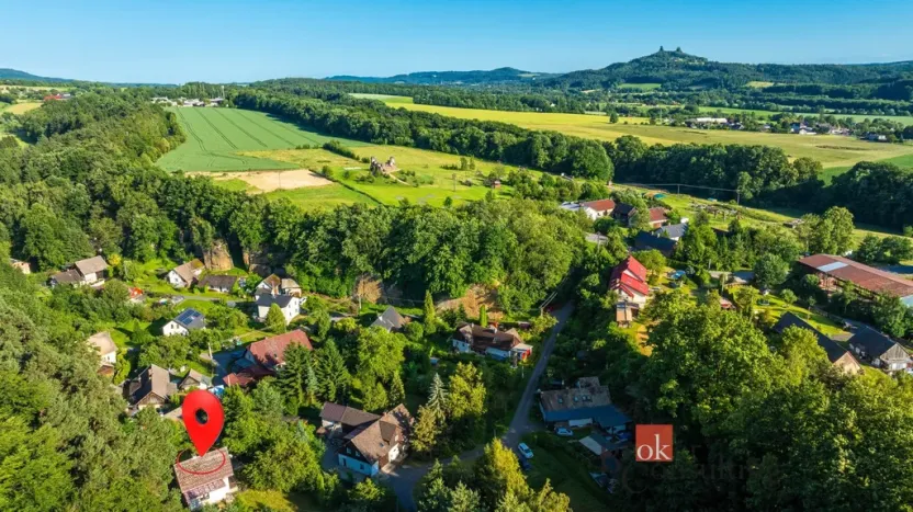 Prodej chalupy, Karlovice - Radvánovice, 107 m2