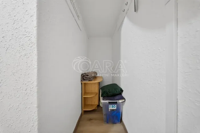 Pronájem bytu 2+kk, Ostrava - Výškovice, Staňkova, 50 m2